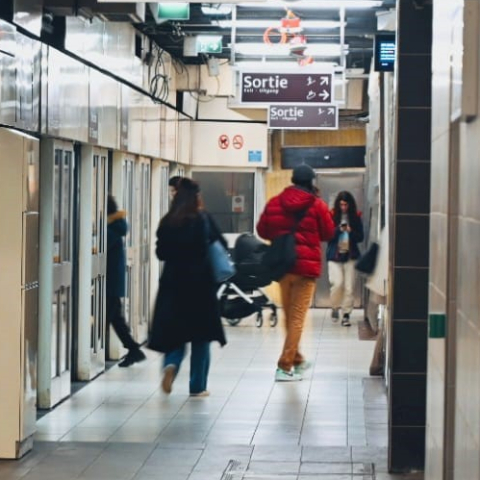Suite à l’incident majeur survenu sur la ligne 1 du métro ce matin, la MEL impose à ILEVIA et ALSTOM la prolongation de la période probatoire 