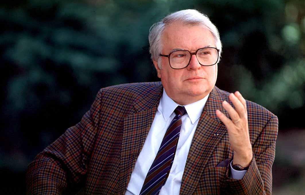 Pierre Mauroy